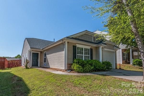 Property at 2416 Buckleigh, Charlotte, NC 28215