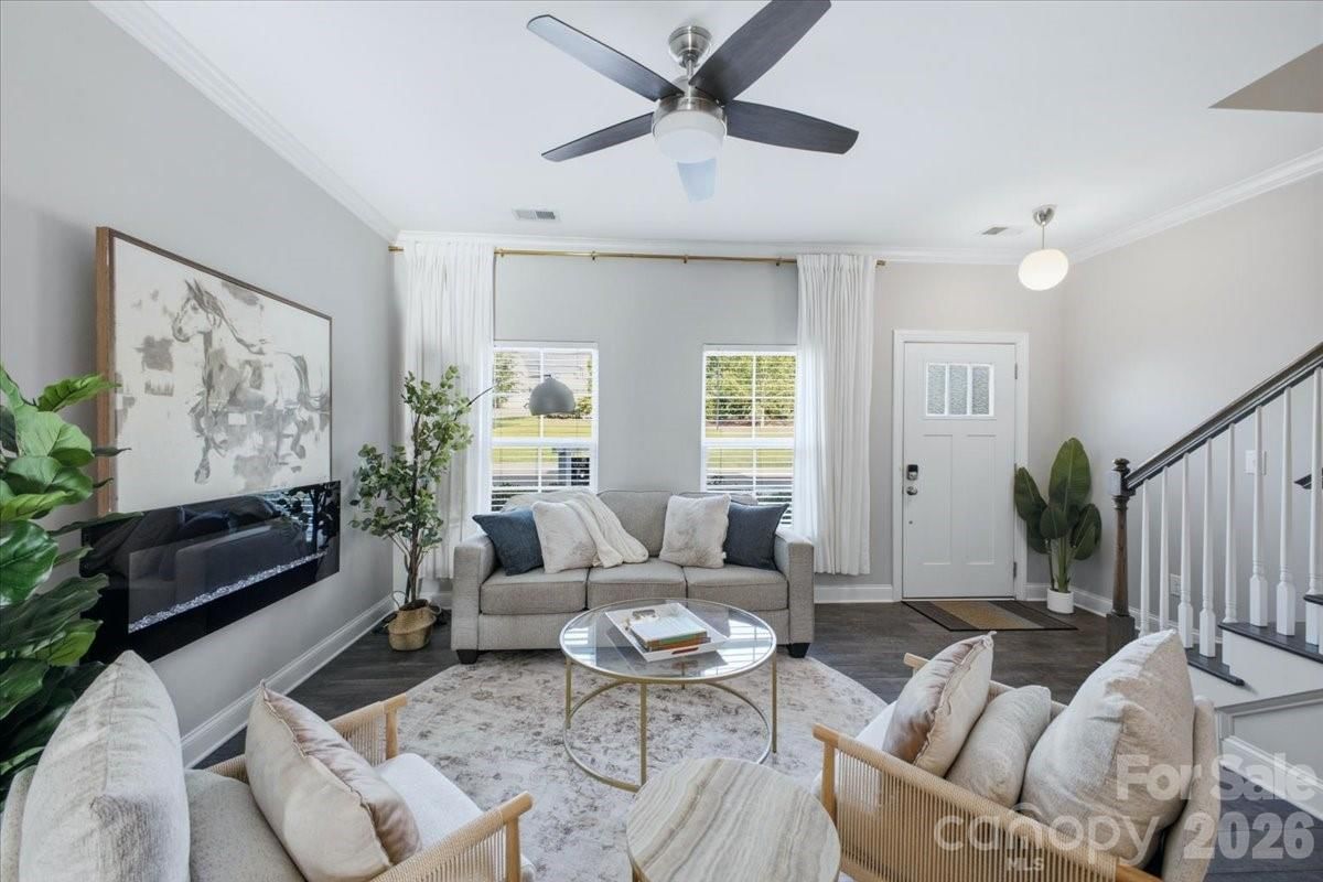 1148 Almerton Drive, Denver, NC 28037