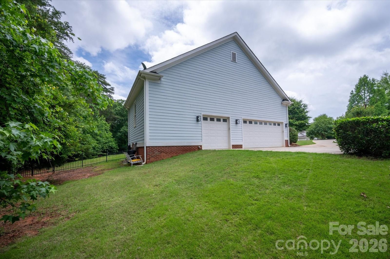 5752 Morris Hunt Drive, Fort Mill, SC 29708 - Photo 3