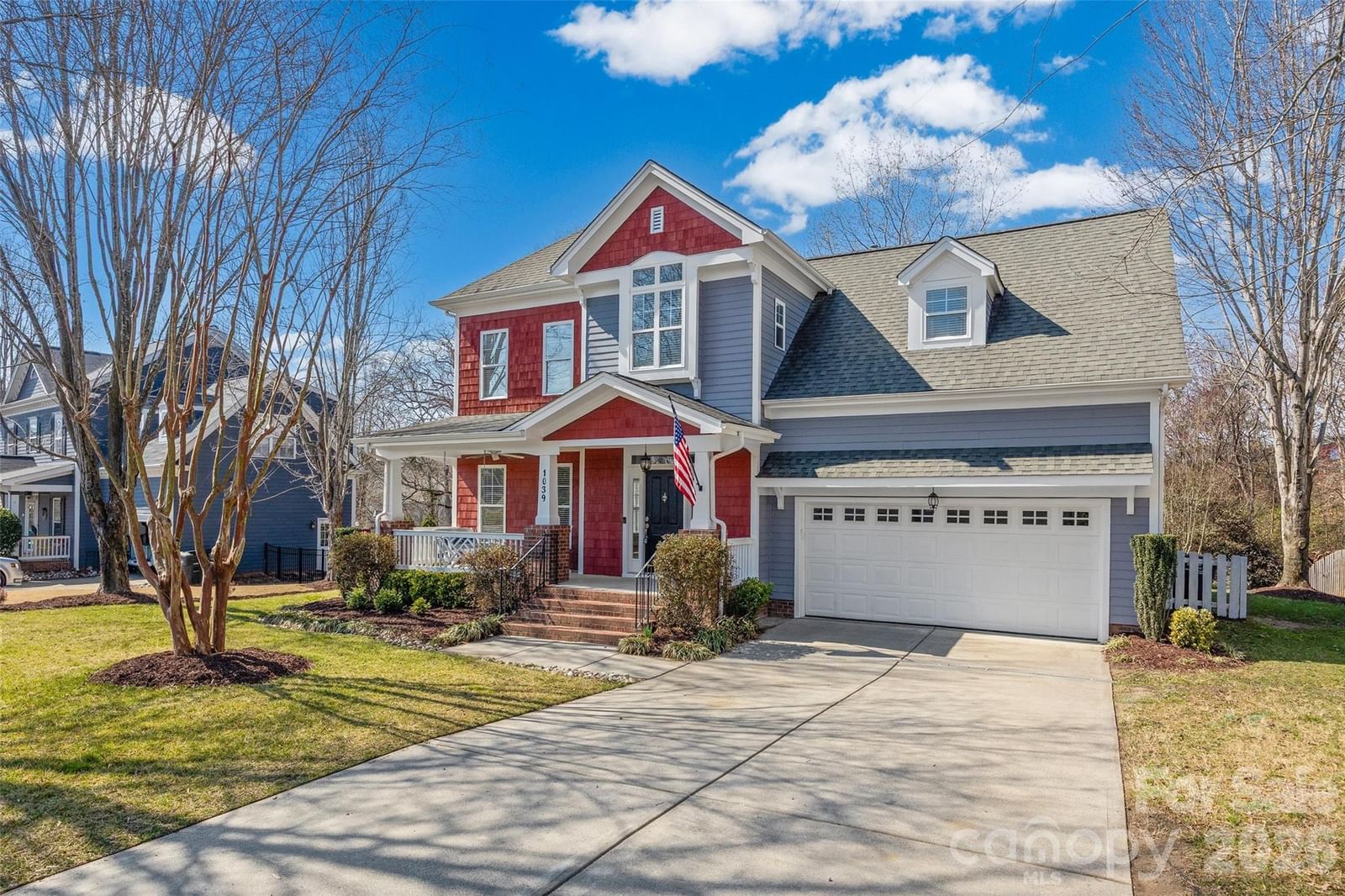 1039 Hunters Run Drive, Tega Cay, SC 29708 - Photo 4