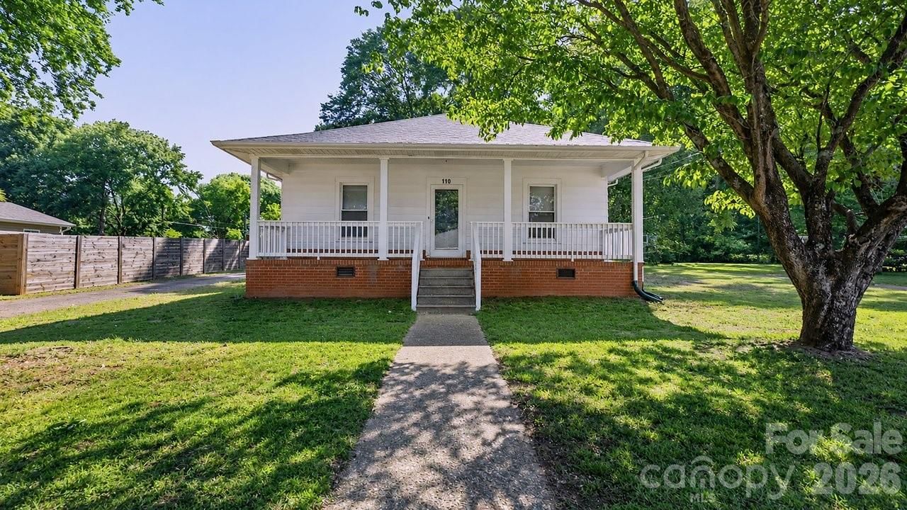 Property at 110 Globe, Mount Holly, NC 28120
