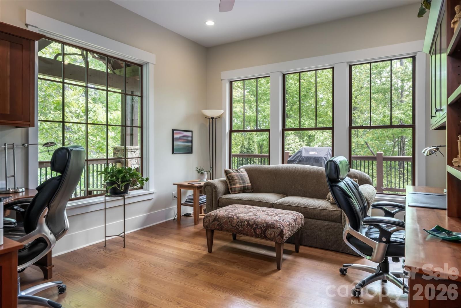 20 Higdon Lane, Fairview, NC 28730 - Photo 4