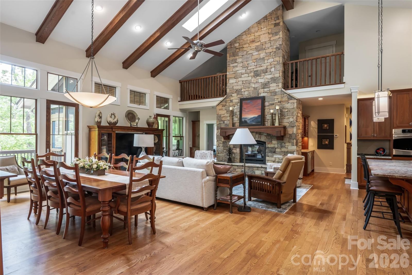 20 Higdon Lane, Fairview, NC 28730 - Photo 5