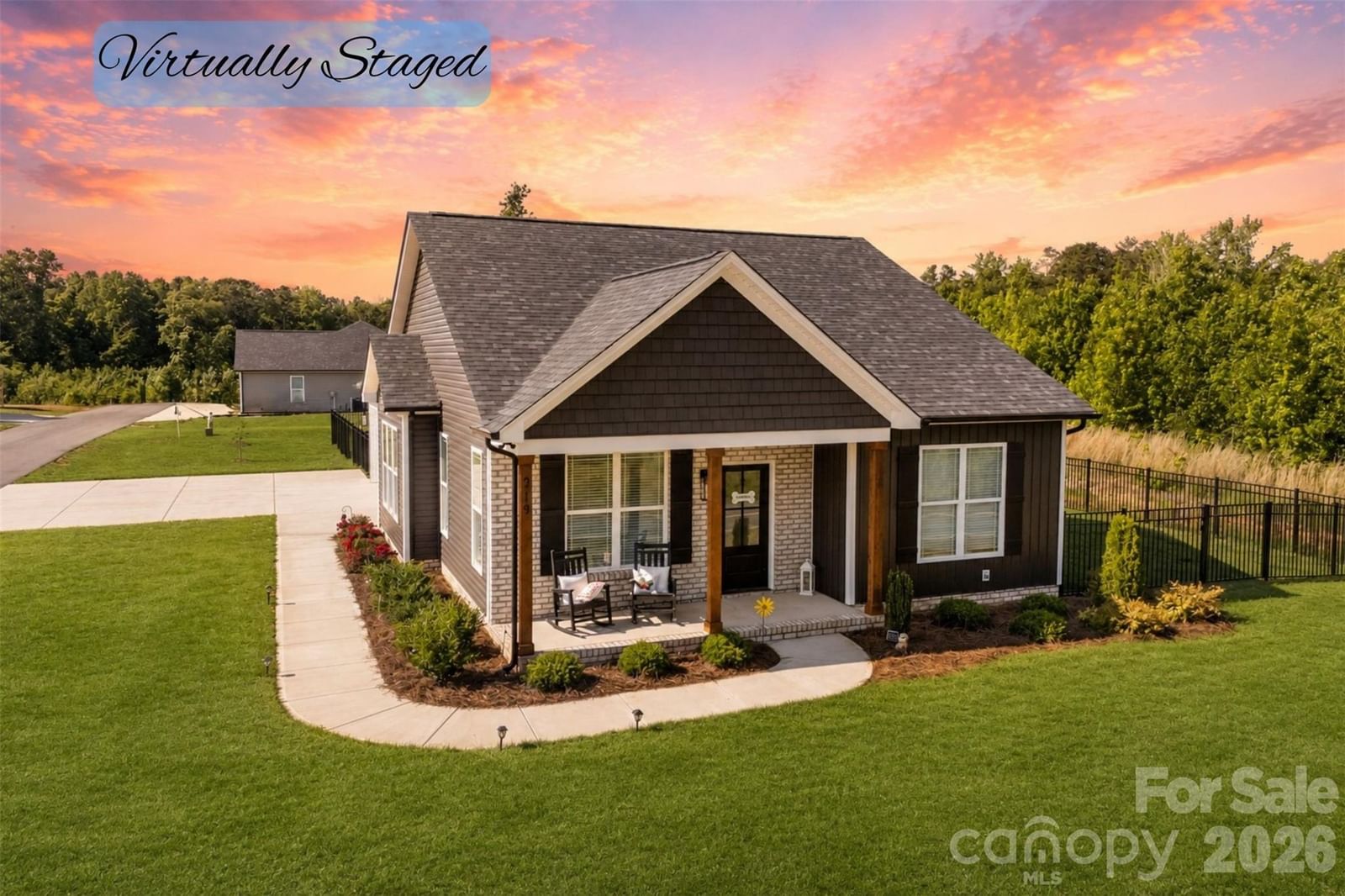 Property at 219 Prospect Church, Albemarle, NC 28001