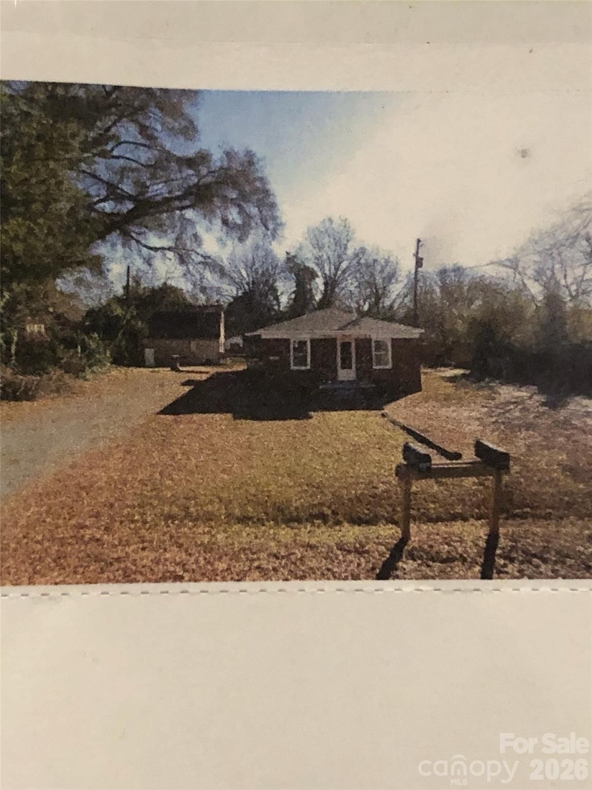 Property at 5323 Eaton, Charlotte, NC 28208
