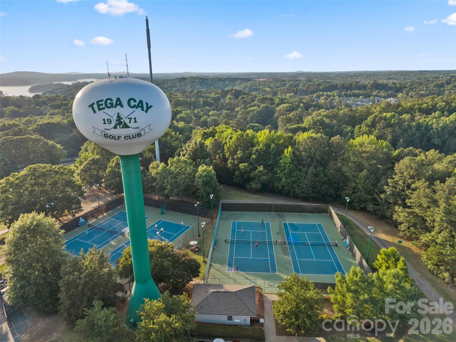 3072 Point Clear Drive, Tega Cay, SC 29708