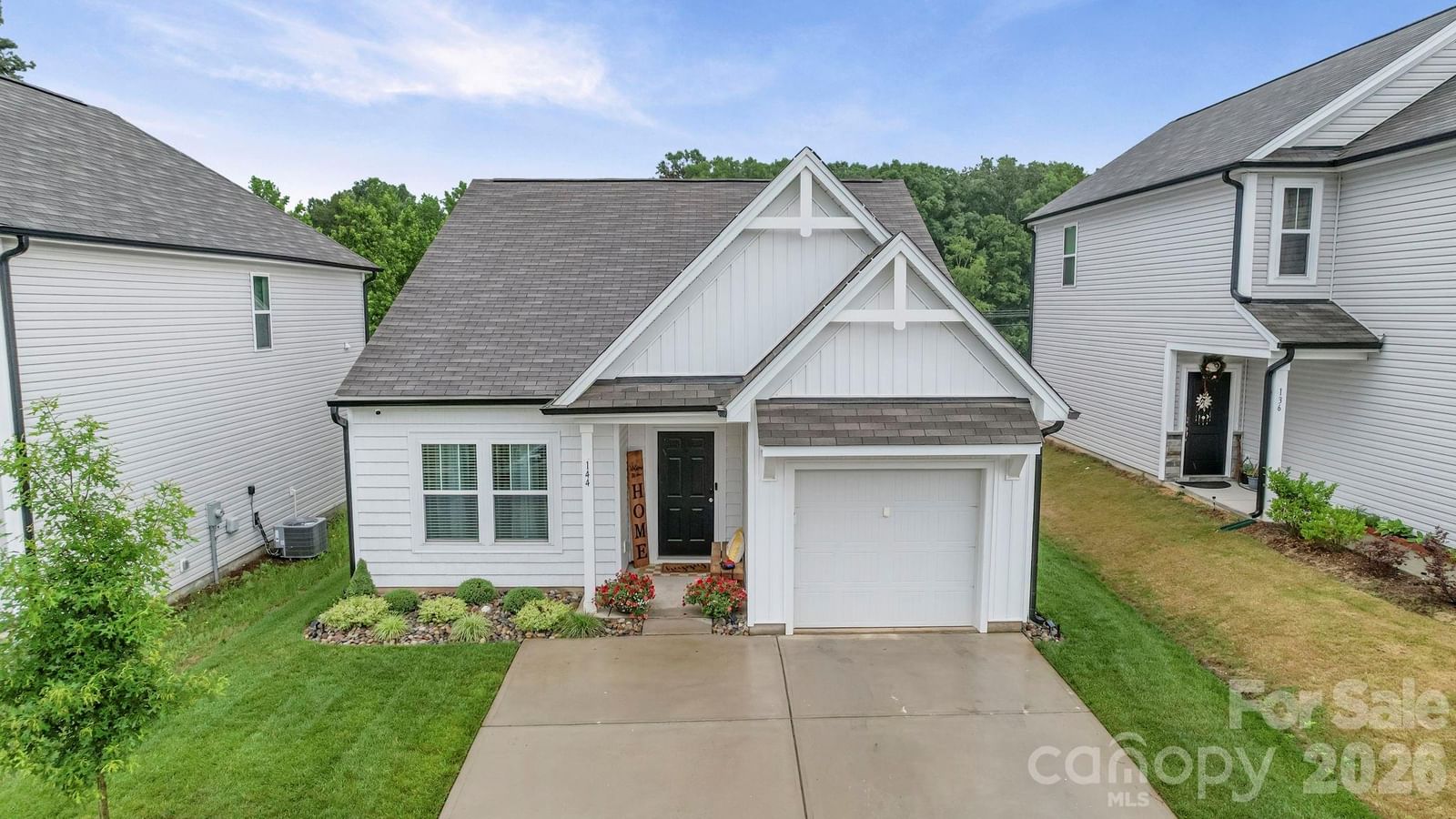 Property at 144 Cobbler #26, Peachland, NC 28133