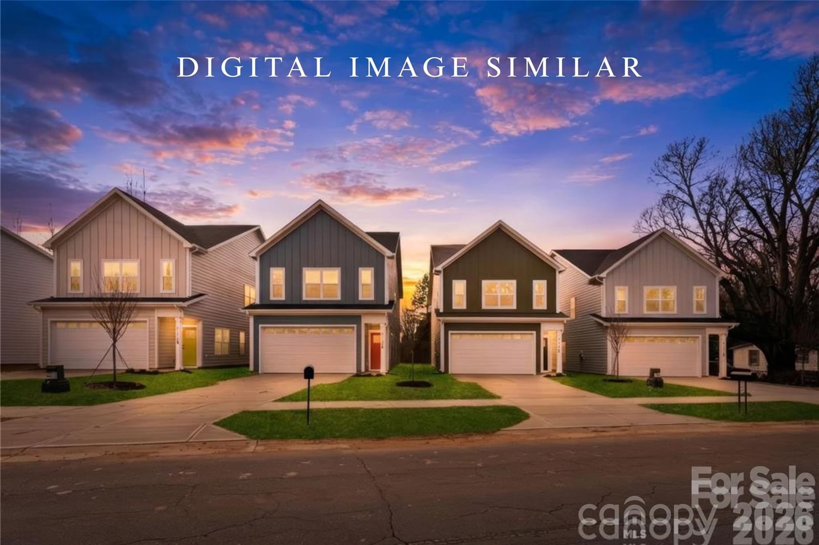 Property at 2928 Mulberry Church, Charlotte, NC 28208