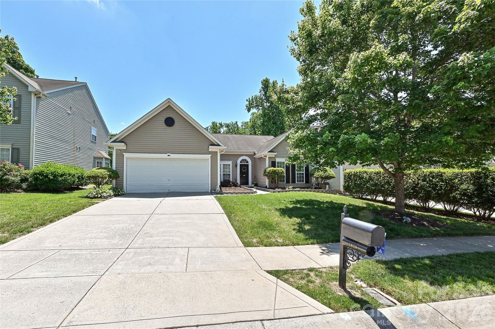 Property at 1029 Canopy, Indian Trail, NC 28079