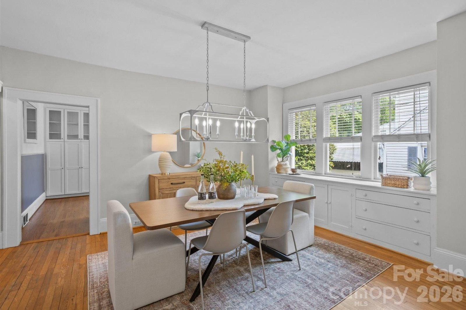 821 Watson Avenue, Winston Salem, NC 27103