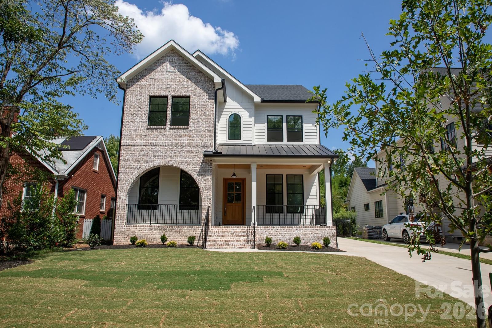 2205 Shenandoah Avenue, Charlotte, NC 28205 - Photo 2