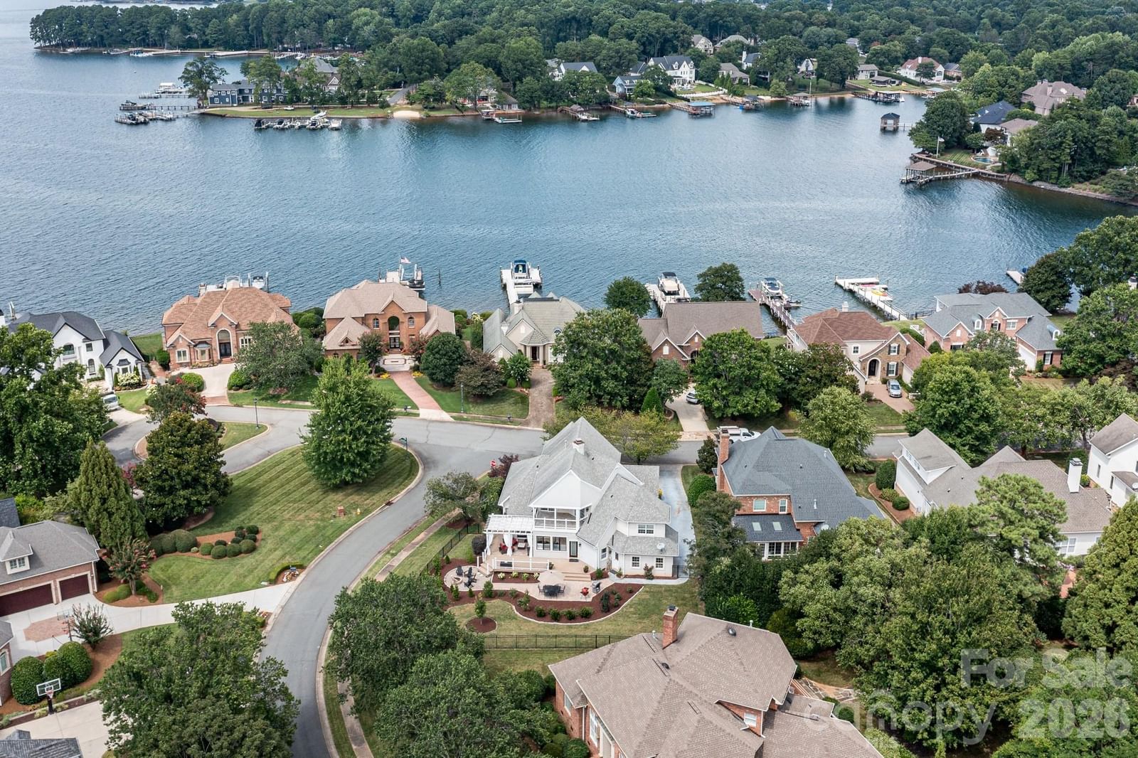 Property at 17626 Spinnakers Reach, Cornelius, NC 28031