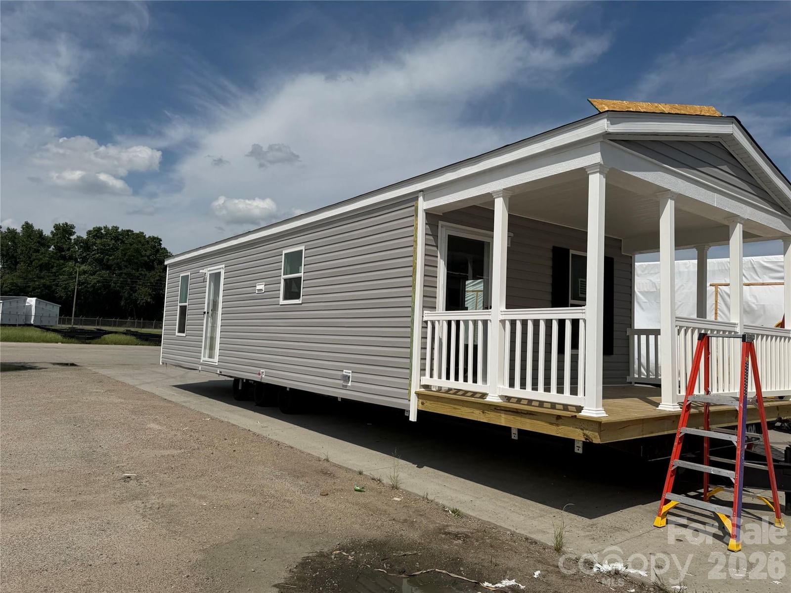 tbd Biggerstaff Loop #E, Nebo, NC 28761 - Photo 2