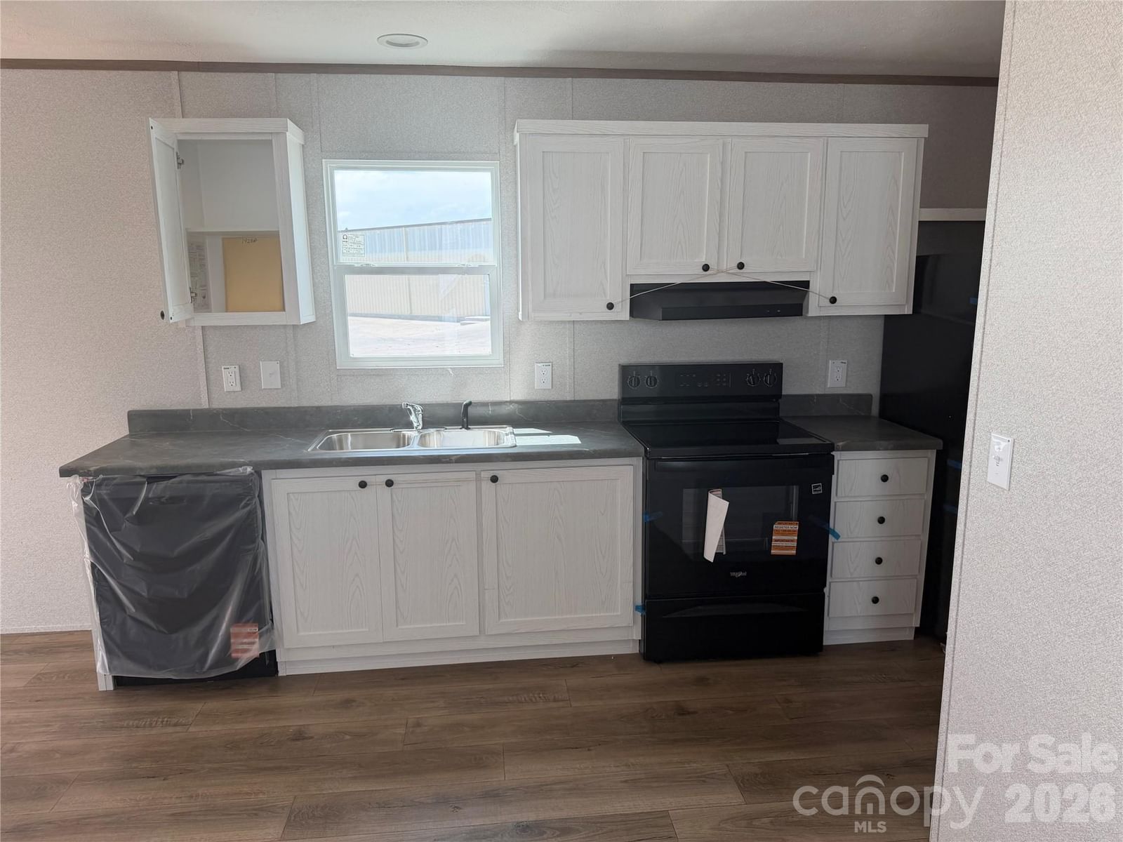 tbd Biggerstaff Loop #E, Nebo, NC 28761 - Photo 3