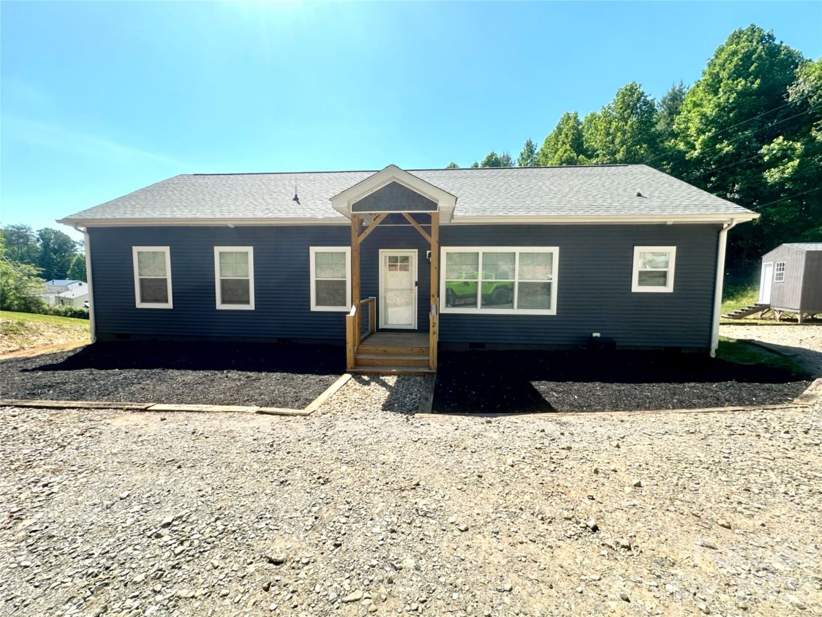 2 Watsell Drive, Leicester, NC 28748 - Photo 3