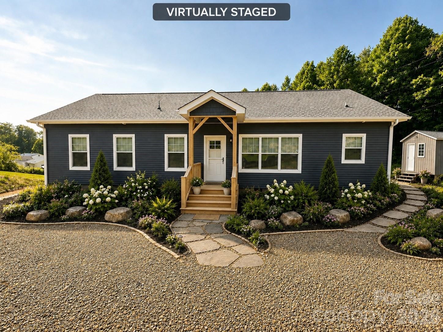 2 Watsell Drive, Leicester, NC 28748 - Photo 2