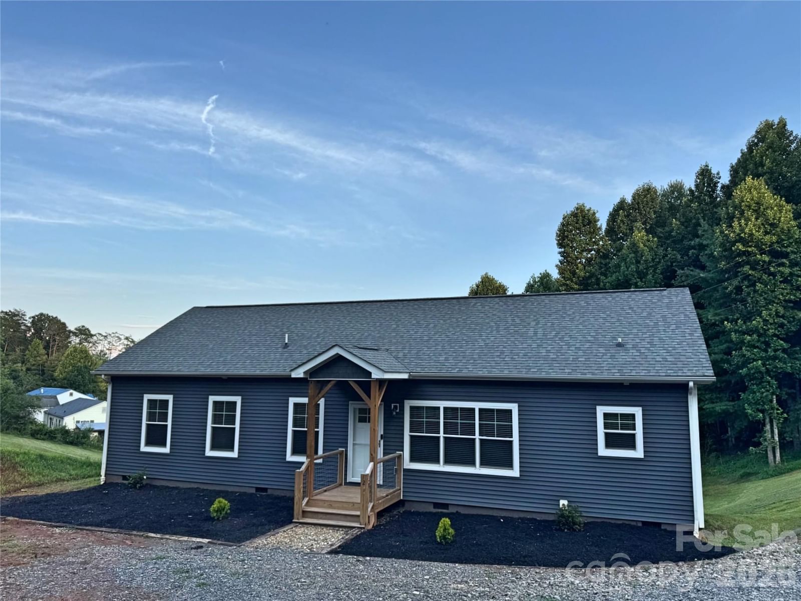 2 Watsell Drive, Leicester, NC 28748