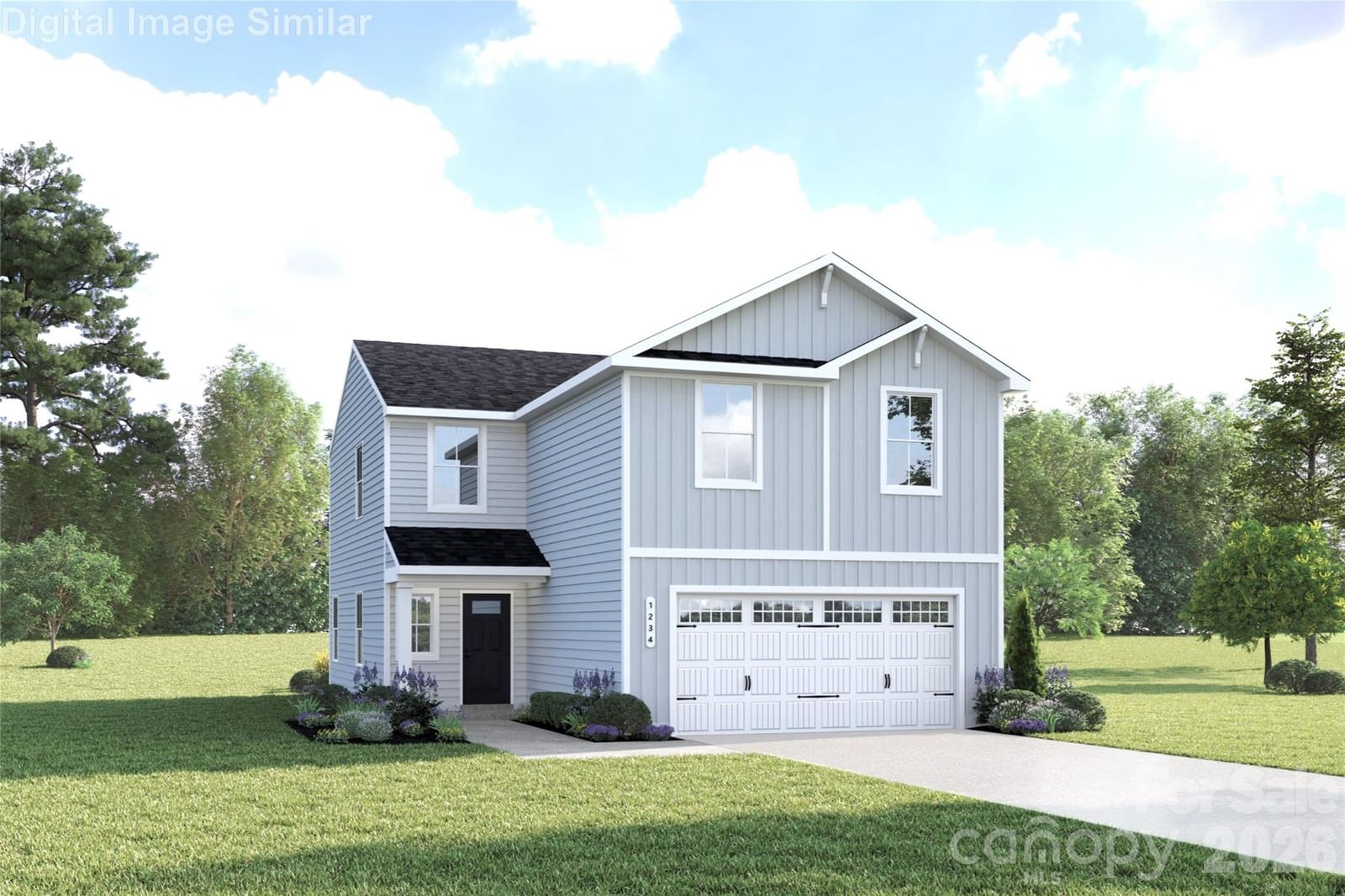 Property at 13115 Architecture, Charlotte, NC 28214