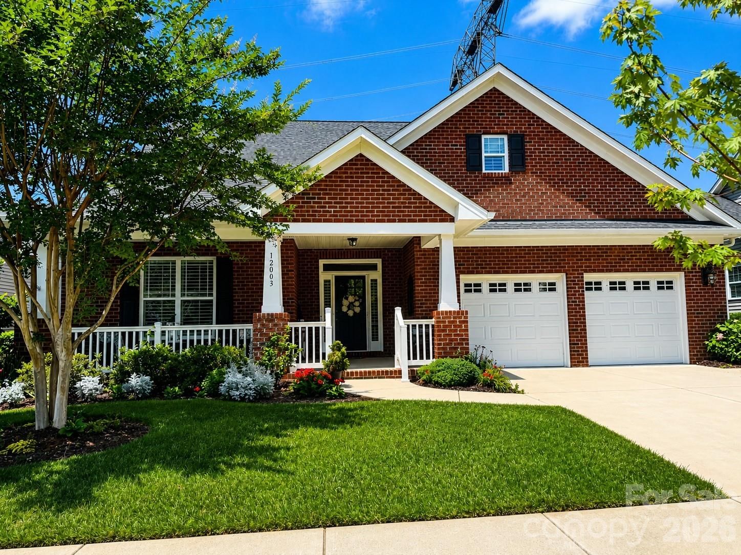 Property at 12003 Meetinghouse, Cornelius, NC 28031