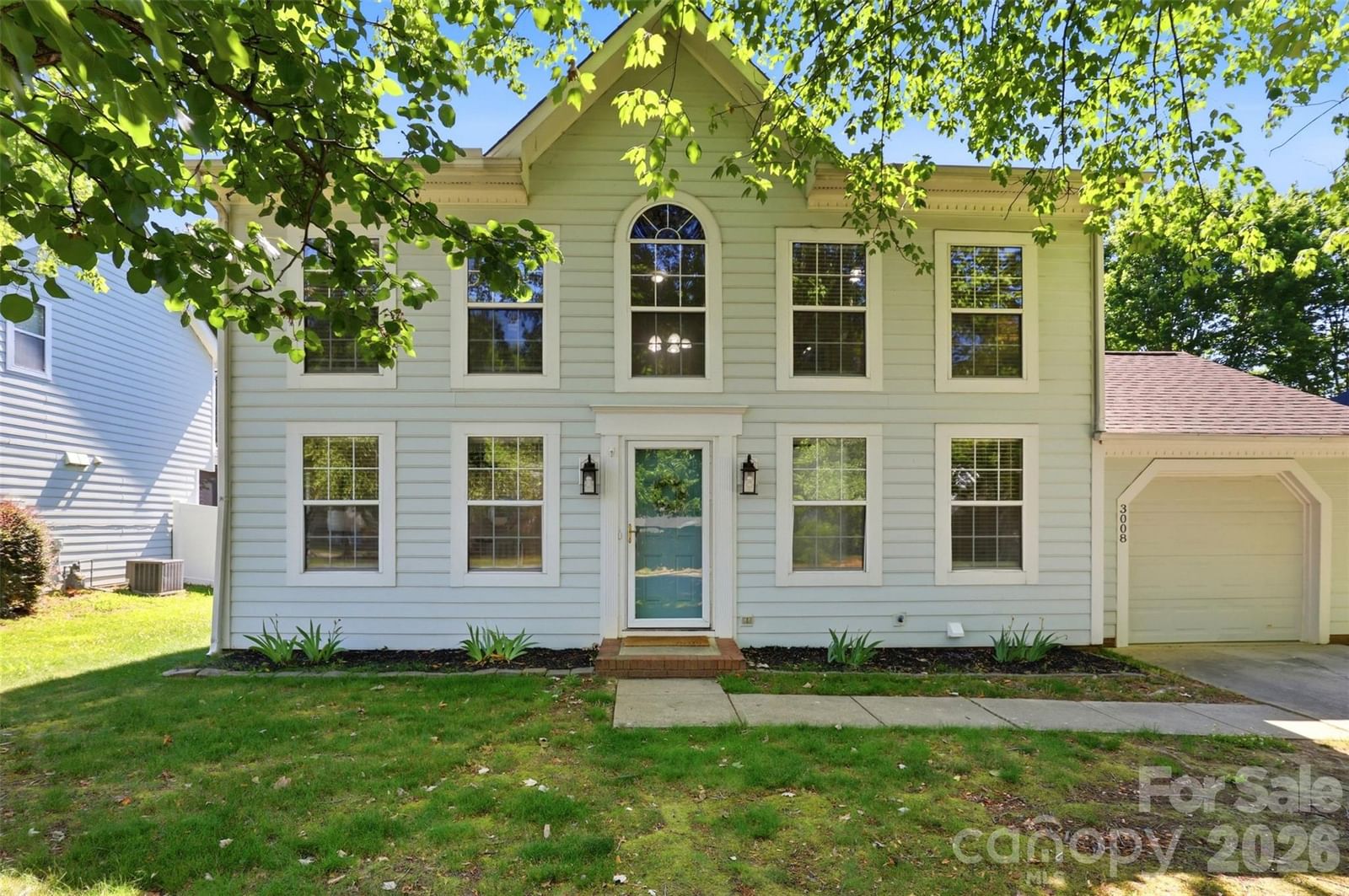 Property at 3008 Parkland, Indian Trail, NC 28079