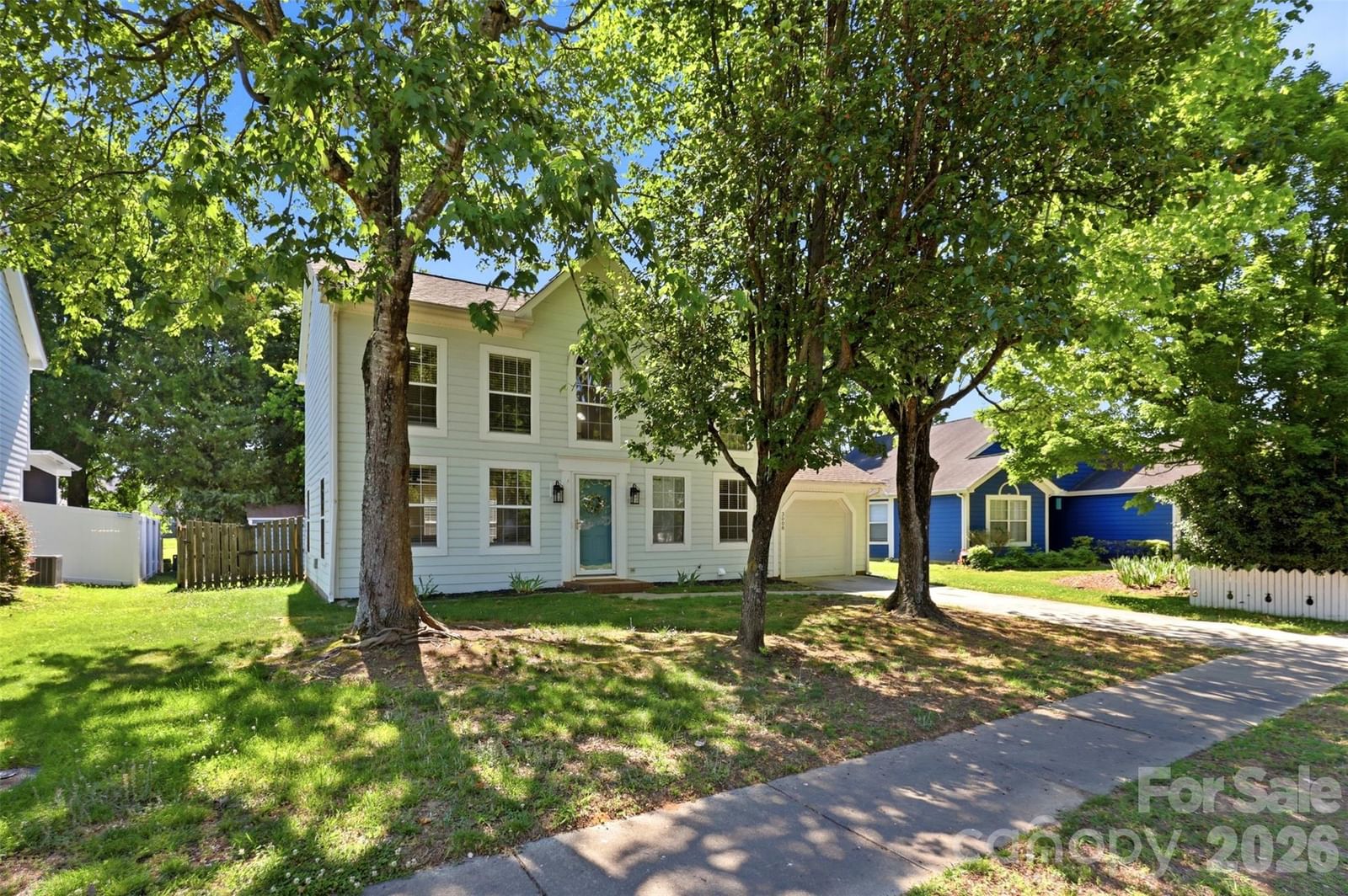 3008 Parkland Drive, Indian Trail, NC 28079 - Photo 2