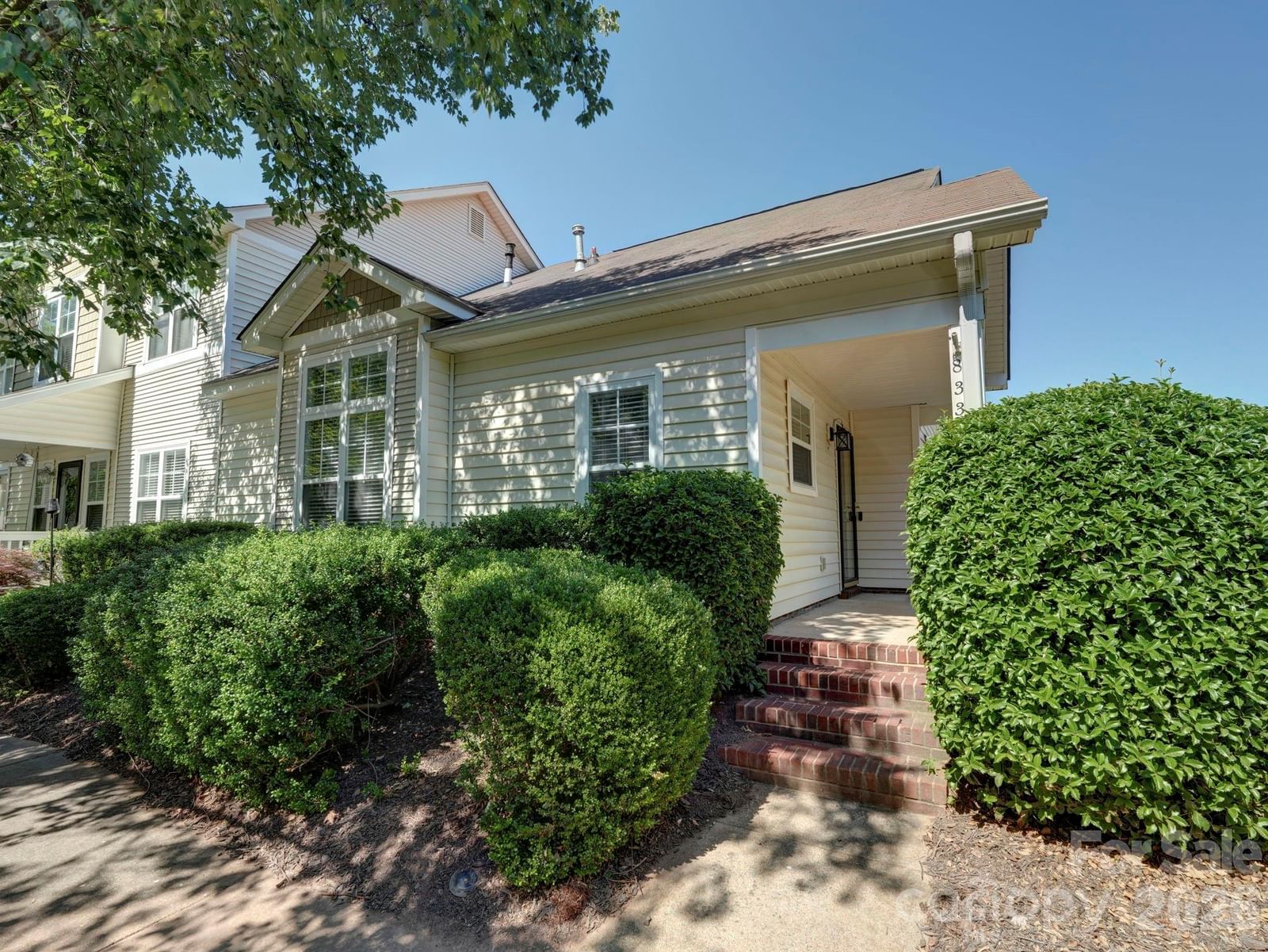 Property at 8339 Brickle, Huntersville, NC 28078