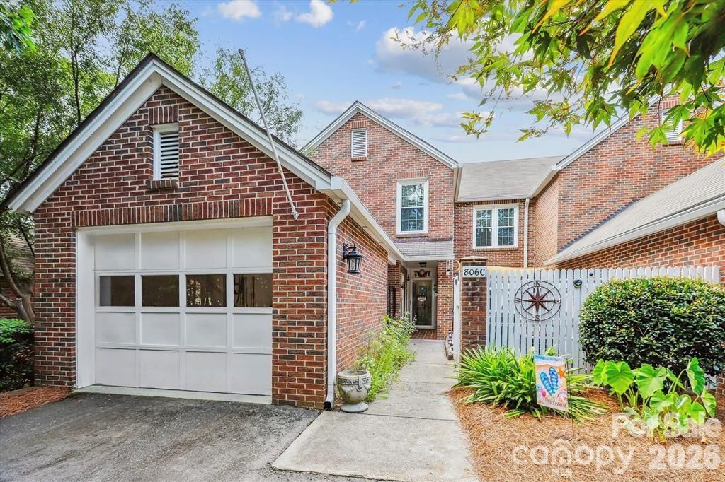 Property at 806 Colony Oaks, Monroe, NC 28112