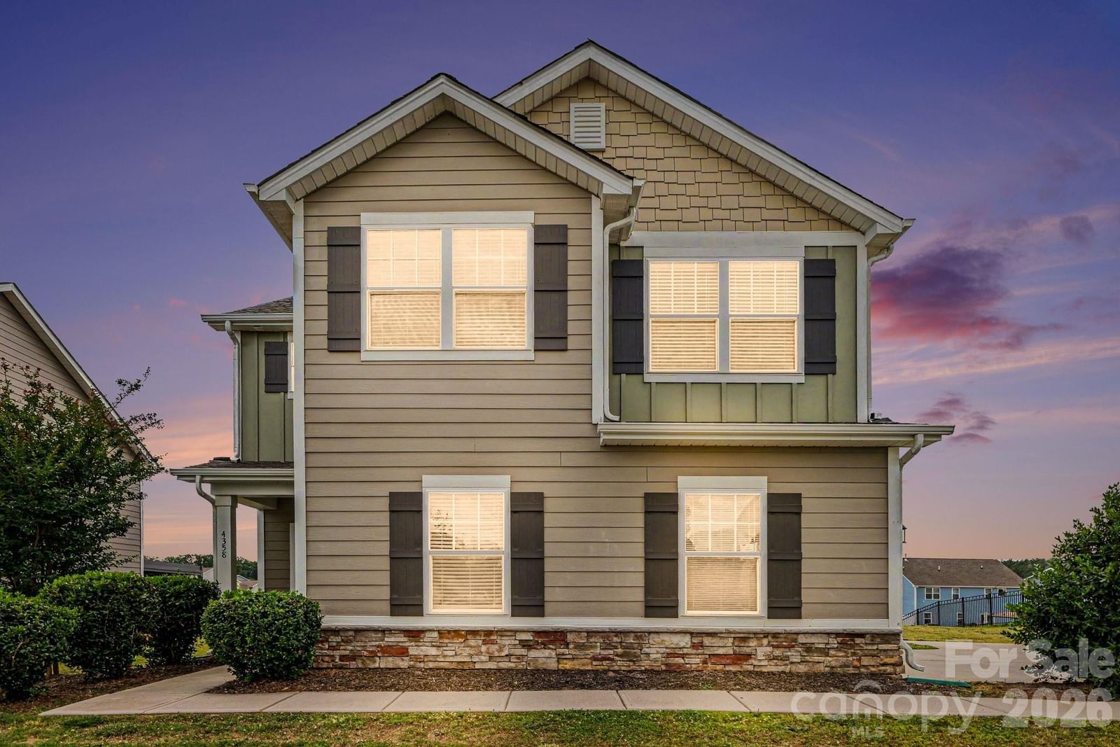 Property at 4358 Hornyak, Monroe, NC 28110