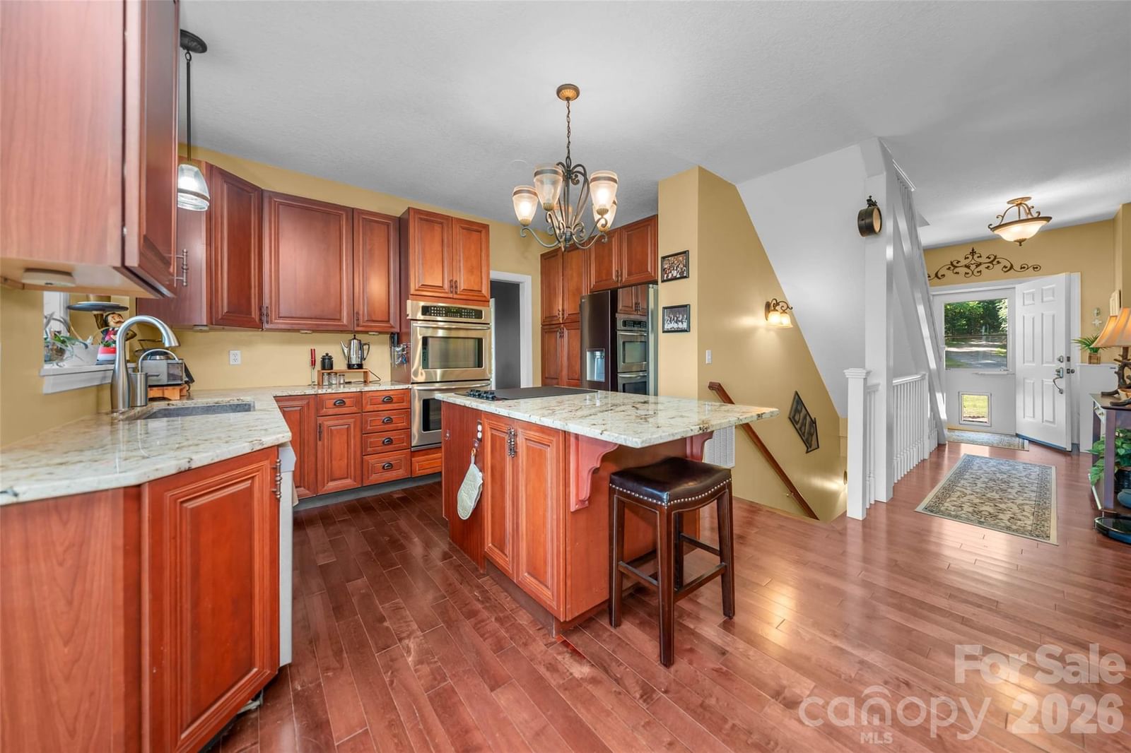 350 Vista Point Drive, Weaverville, NC 28787 - Photo 5
