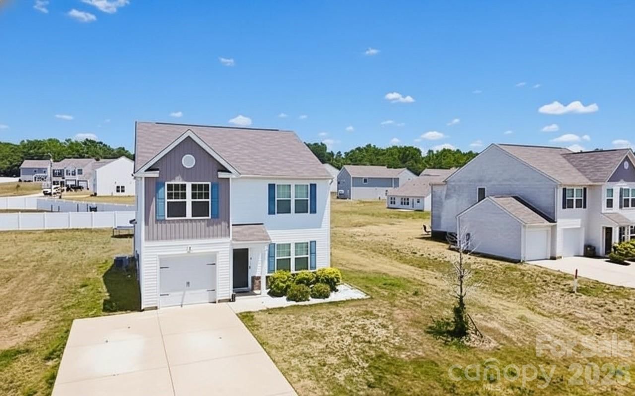 244 Amberly Circle, Pageland, SC 29728