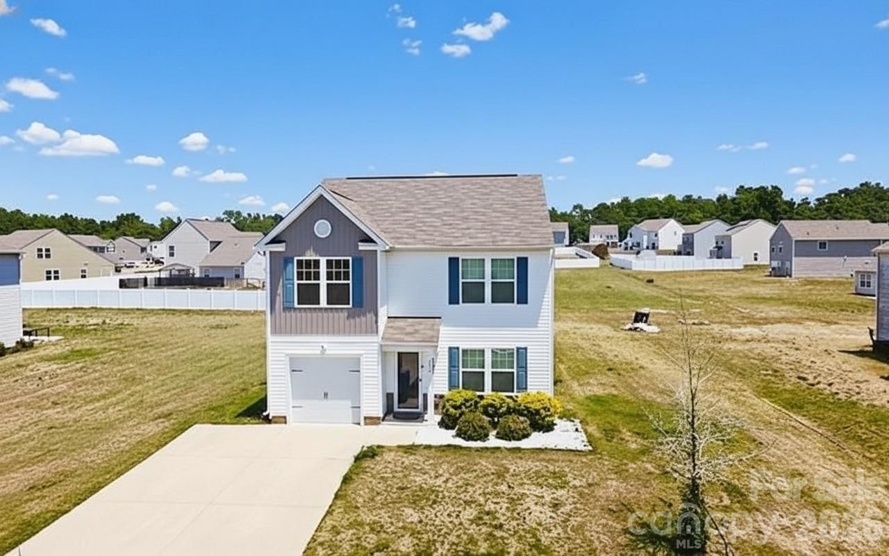 244 Amberly Circle, Pageland, SC 29728 - Photo 2