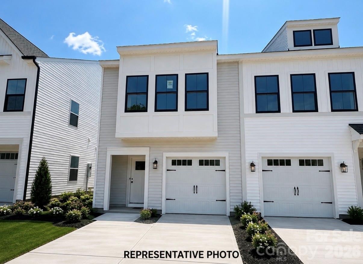 Property at 5816 Salamander Run #43, Charlotte, NC 28215