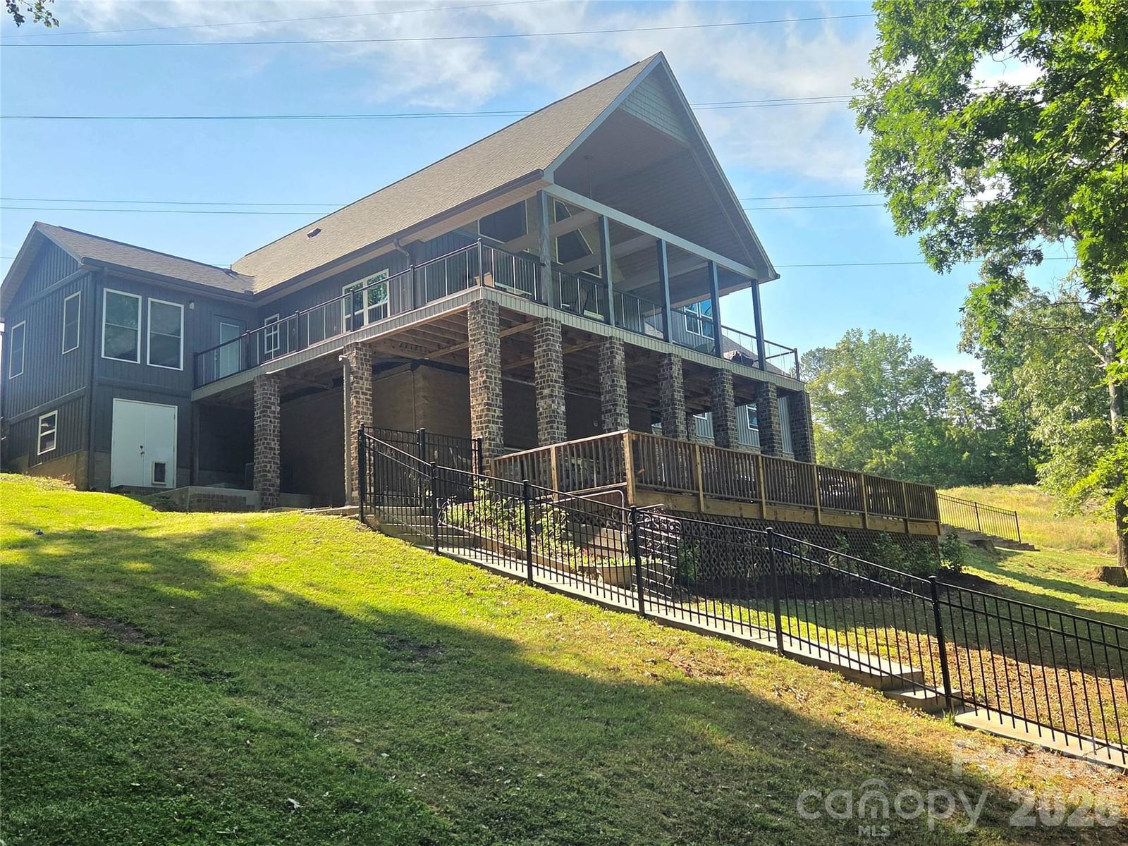 393 Stillwater Road, Troutman, NC 28166 - Photo 4