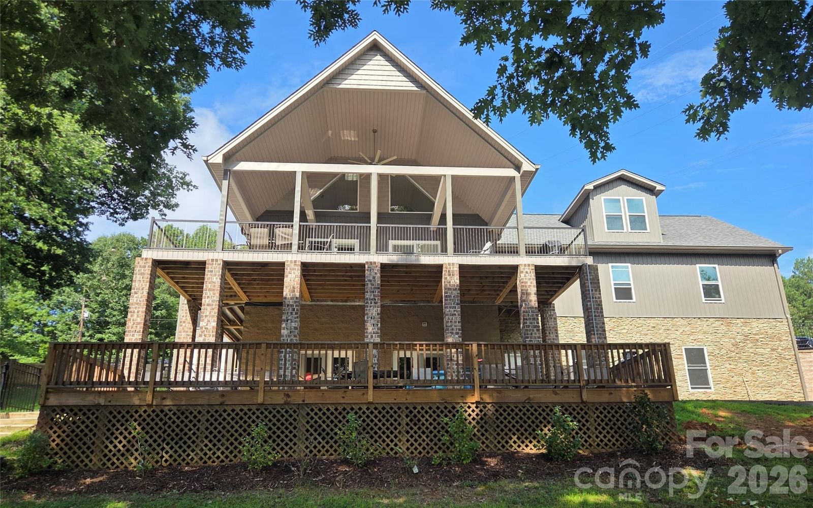 393 Stillwater Road, Troutman, NC 28166