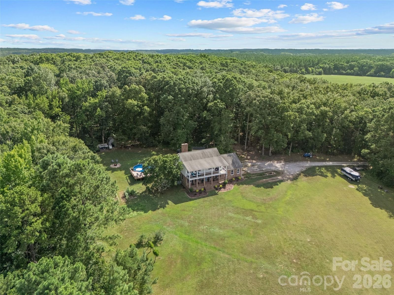 Property at 2520 Wooten, Chester, SC 29706