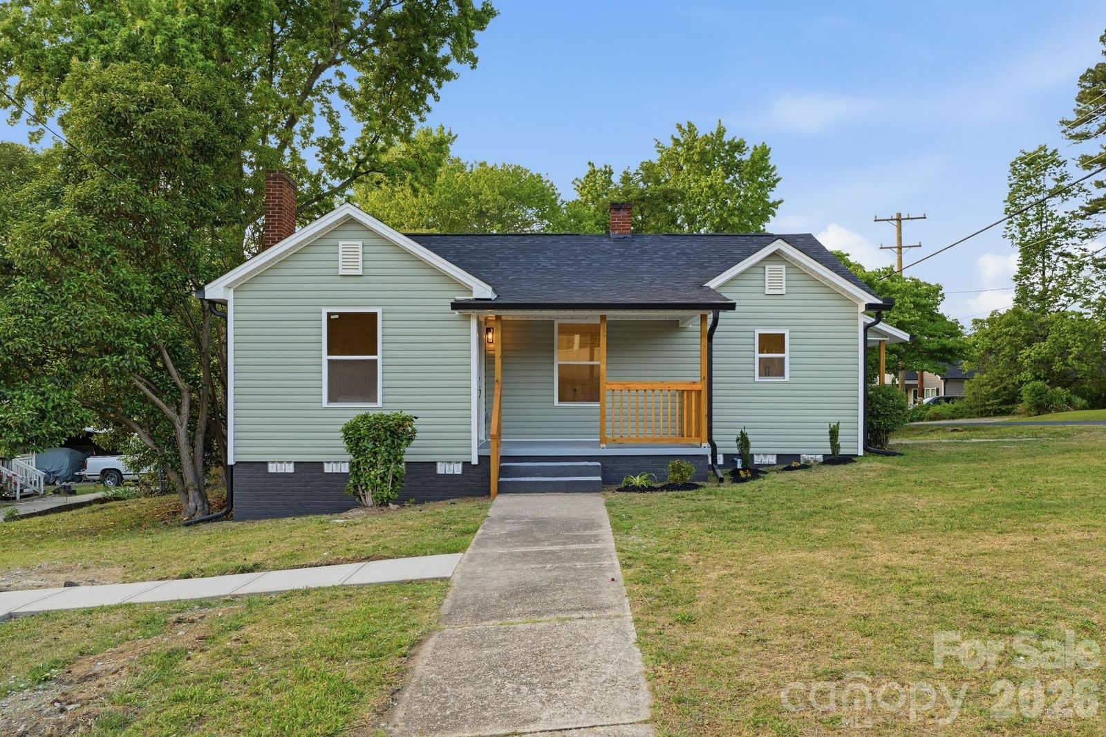 Property at 200 17th, Kannapolis, NC 28081