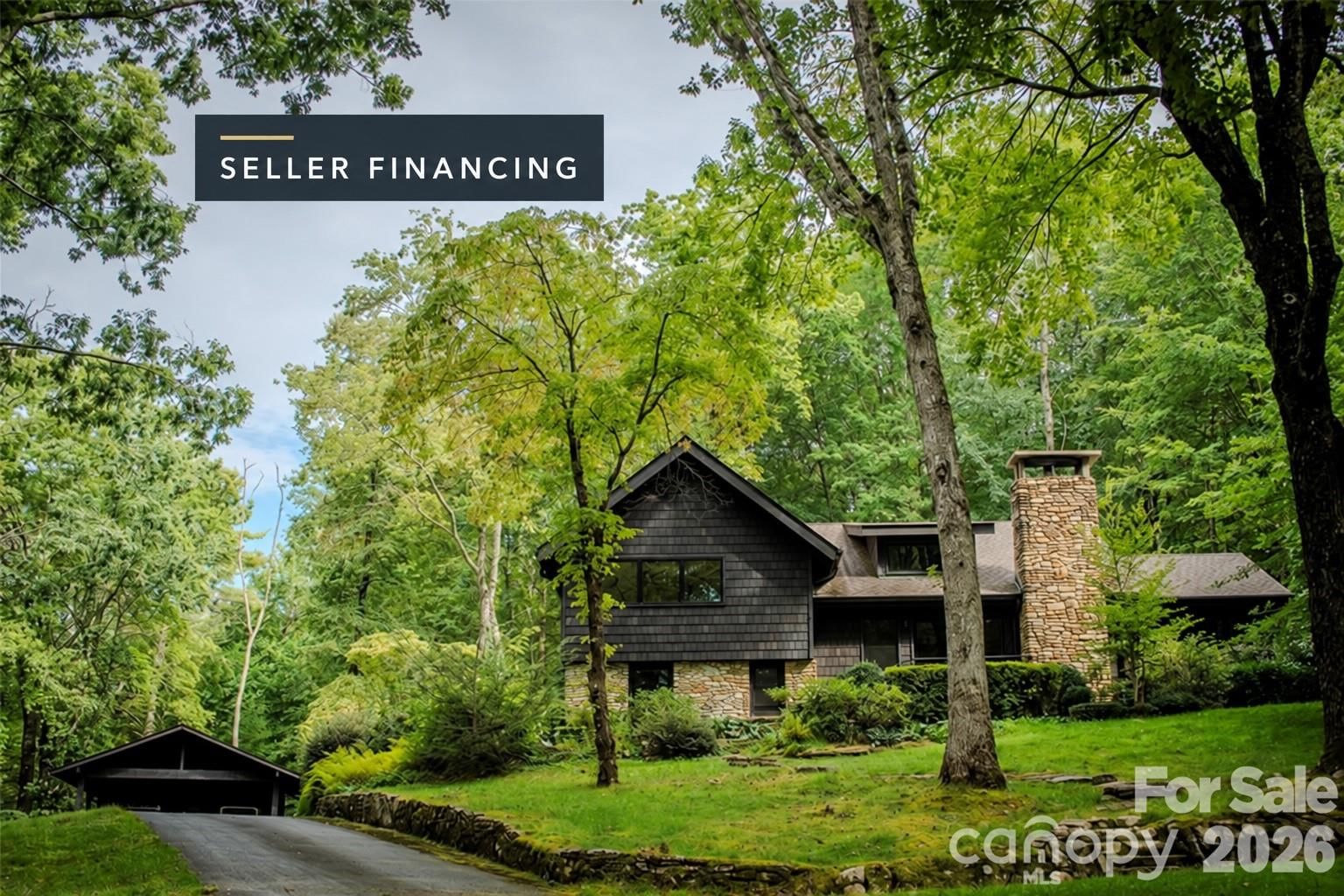 212 Shore Drive, Lake Toxaway, NC 28747