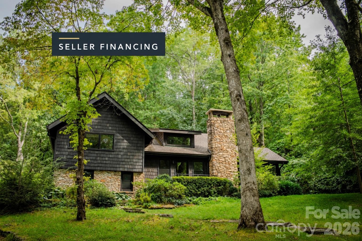212 Shore Drive, Lake Toxaway, NC 28747