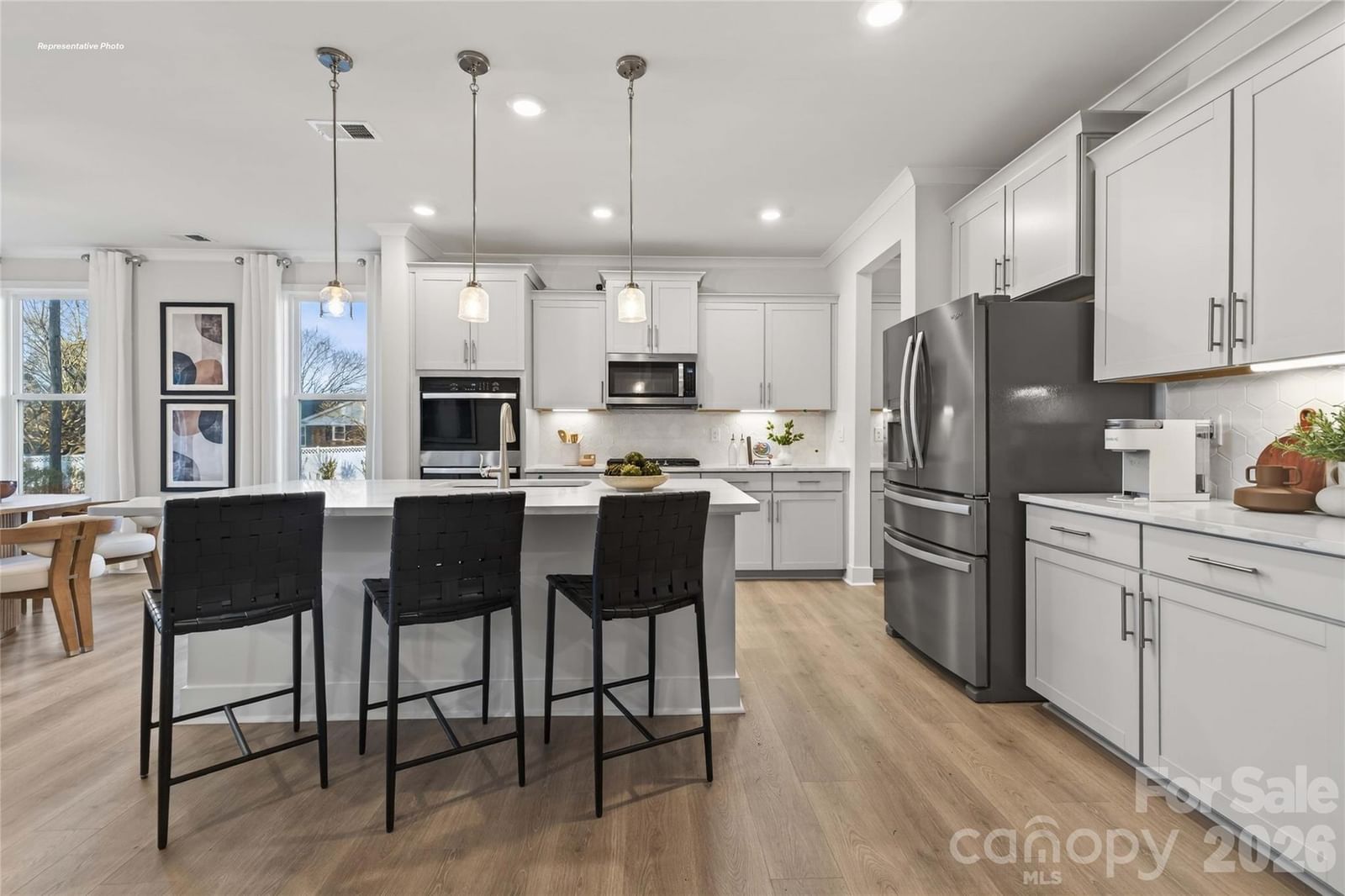 Property at 1047 Tundra Swan, Indian Trail, NC 28079