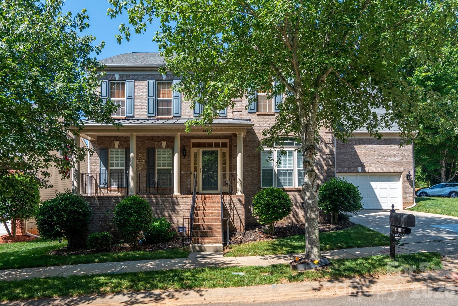 Property at 15417 Troubadour, Huntersville, NC 28078
