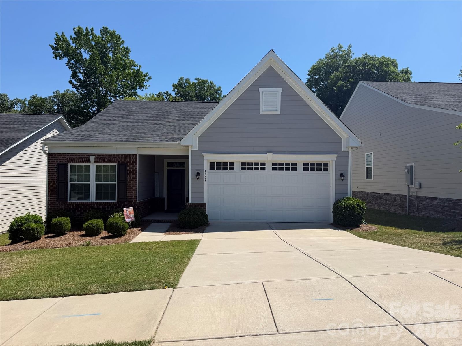 Property at 1753 Slippery Rock Lane, Monroe, NC 28112