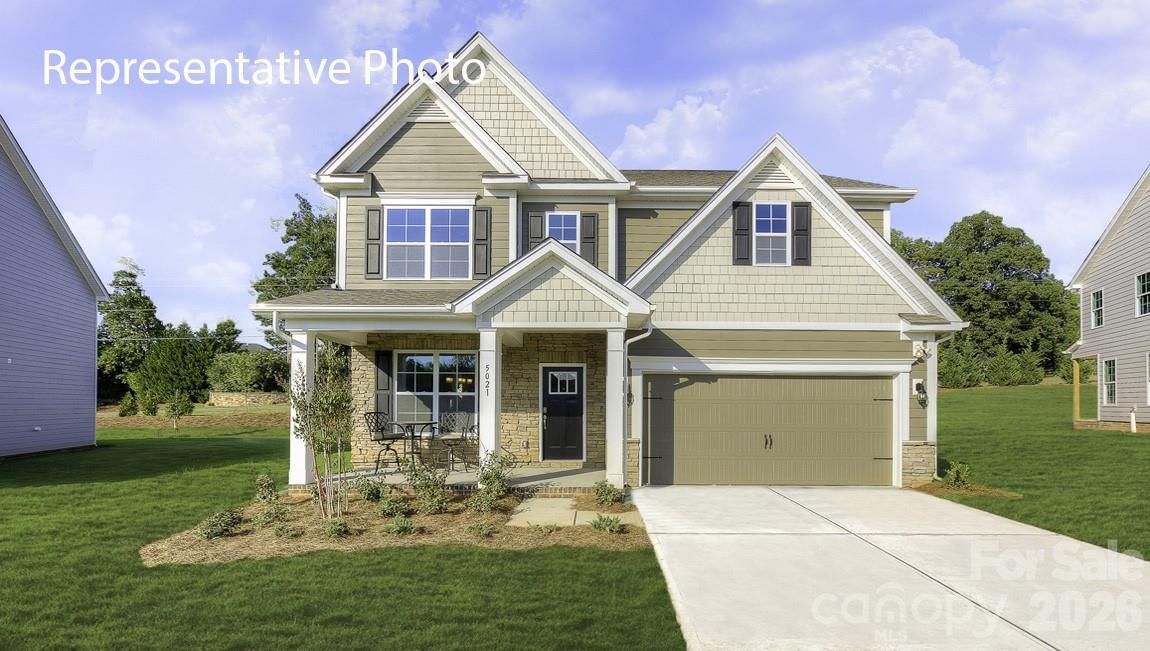 Property at 1044 Tundra Swan, Indian Trail, NC 28079