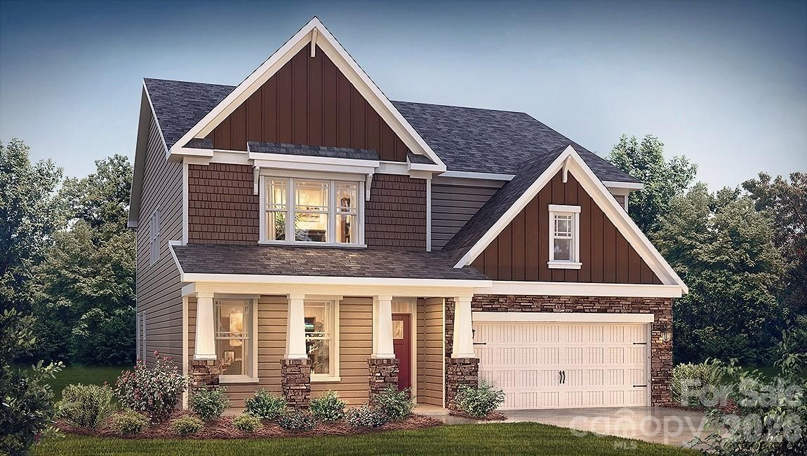 Property at 1048 Tundra Swan, Indian Trail, NC 28079