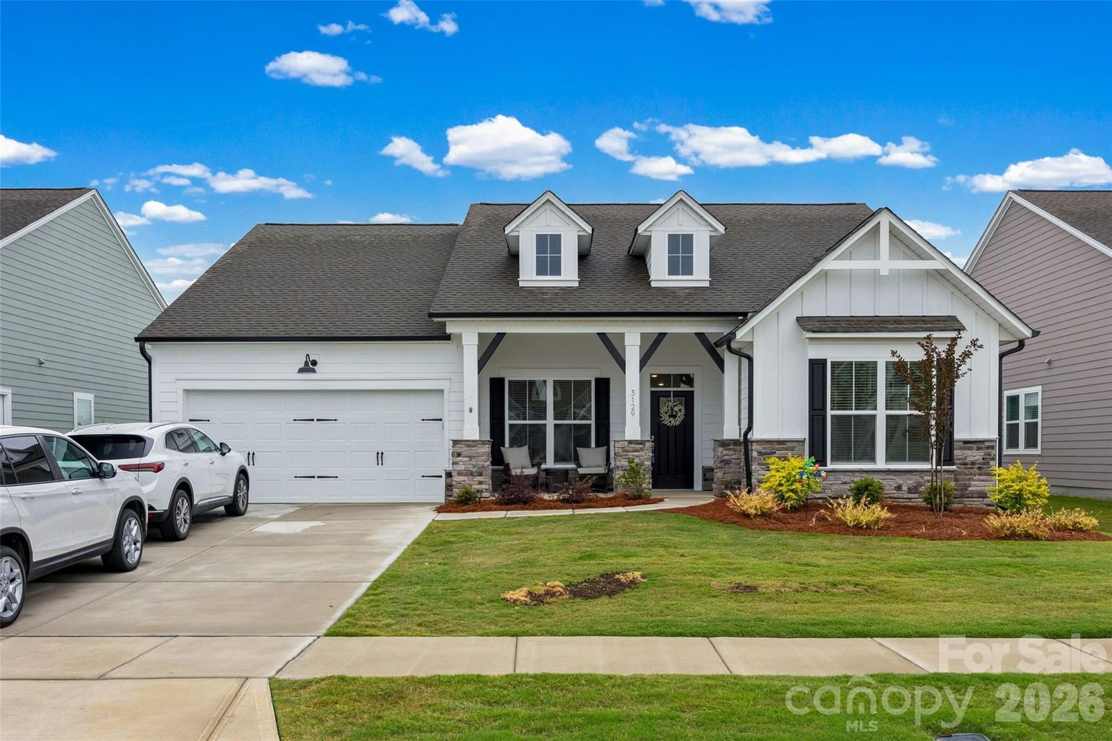Property at 3129 Gavin, Harrisburg, NC 28075
