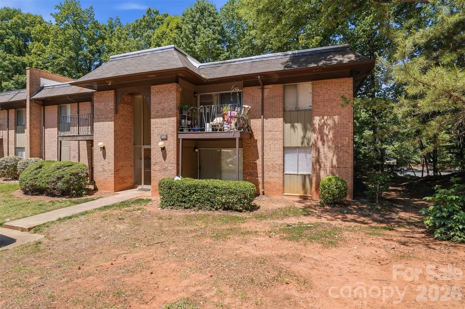 305 Orchard Trace Lane #5, Charlotte, NC 28213 - Photo 2