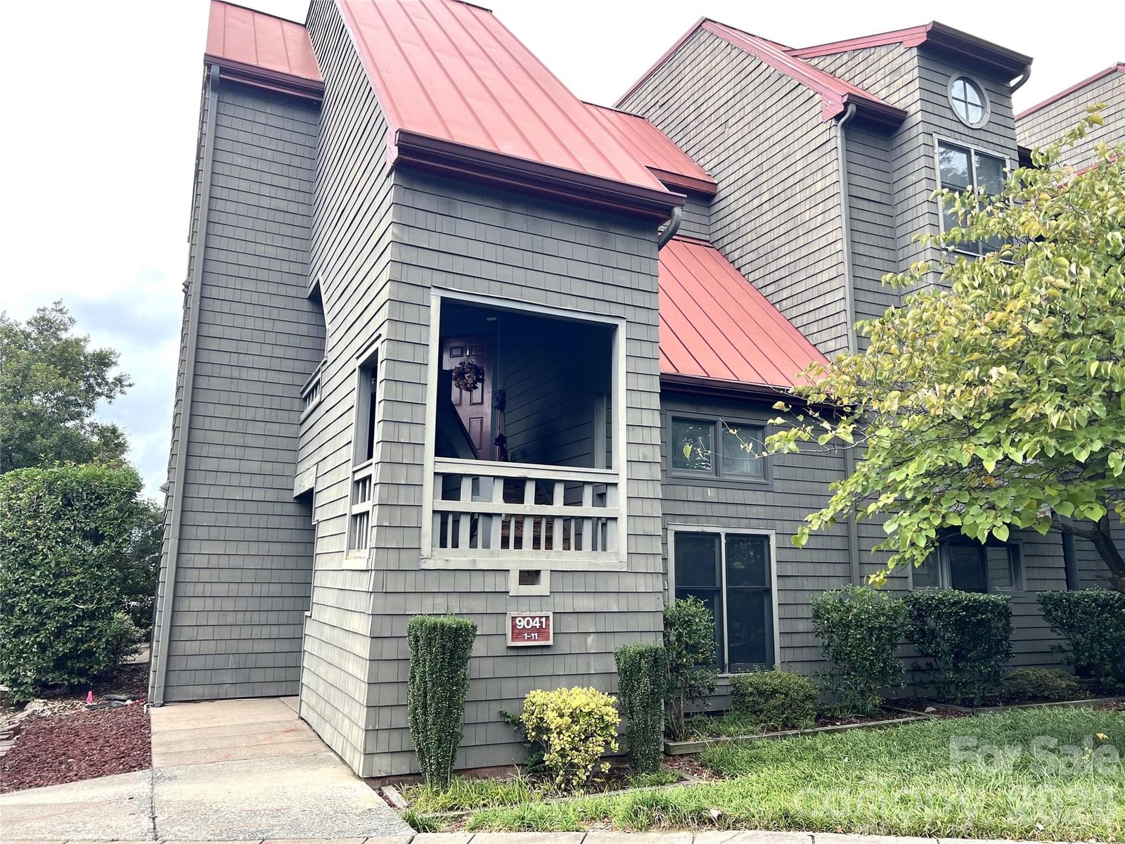 Property at 9041 J M Keynes, Charlotte, NC 28262