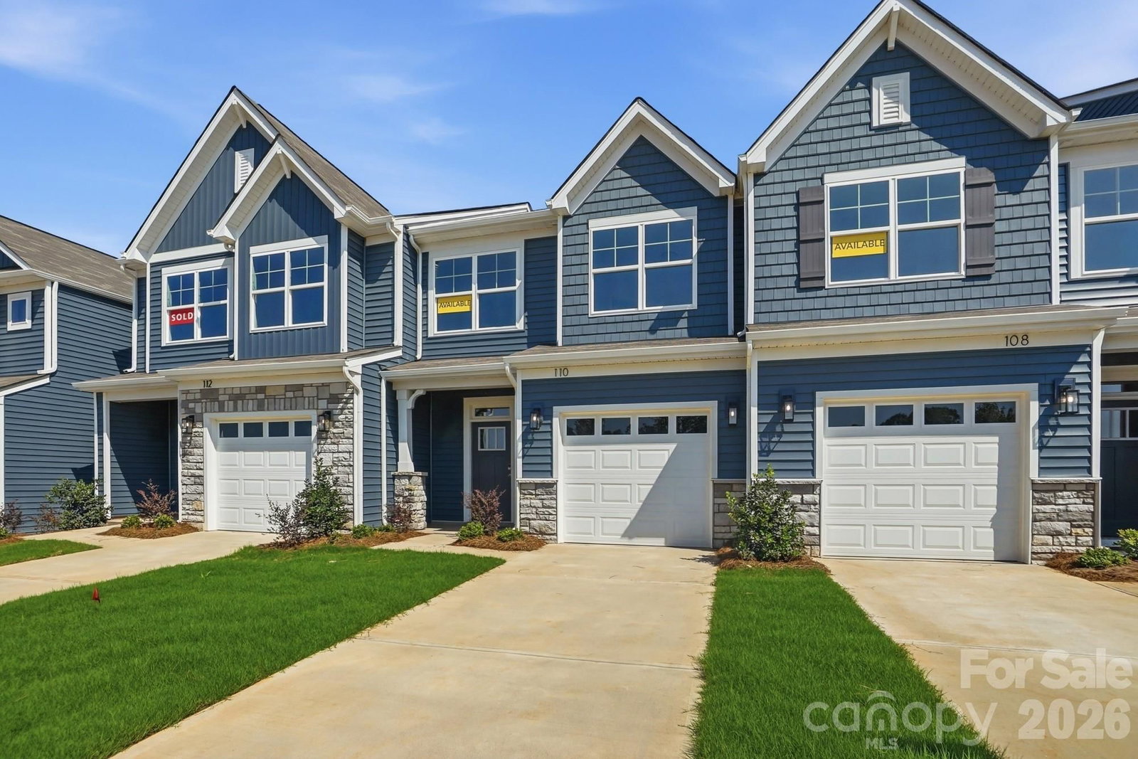 110 Pointer Trail, Troutman, NC 28166 - Photo 2