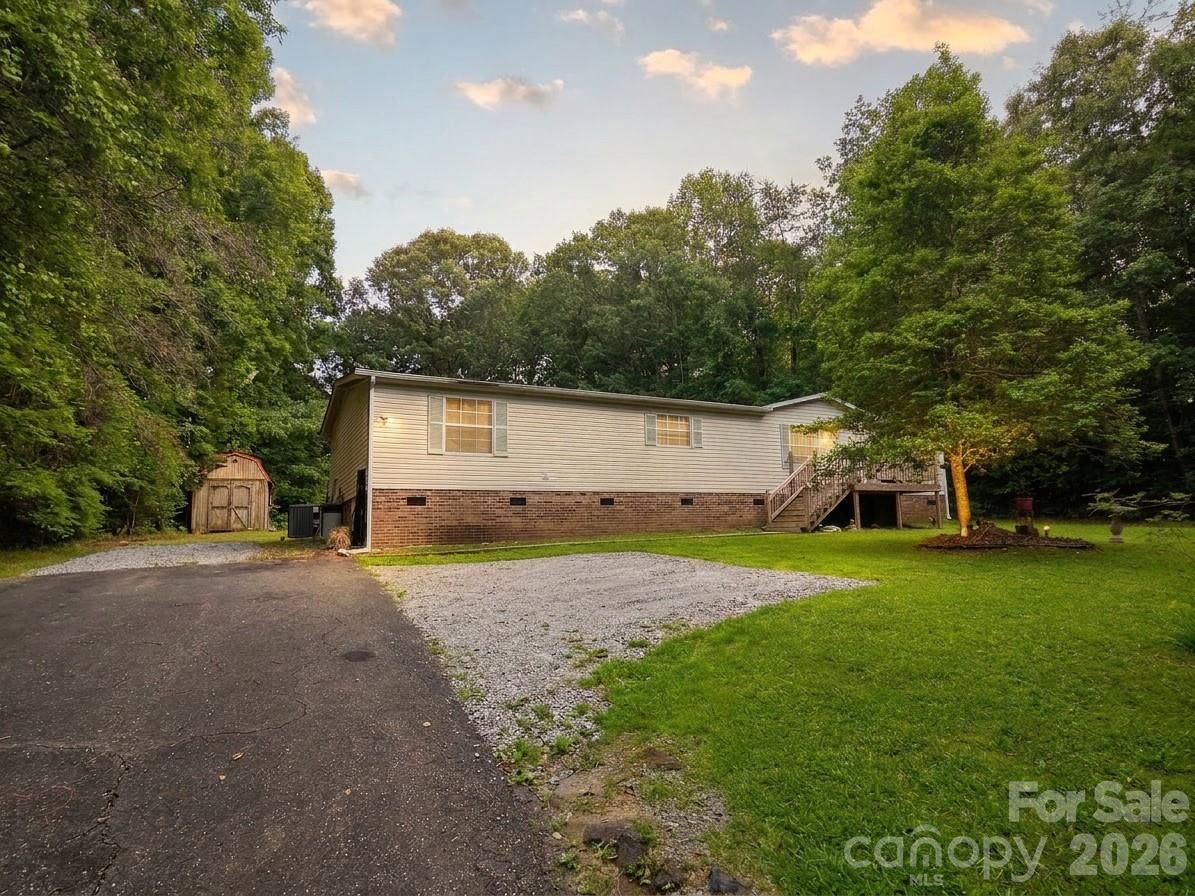 Property at 1276 Forest Ridge, Bessemer City, NC 28016