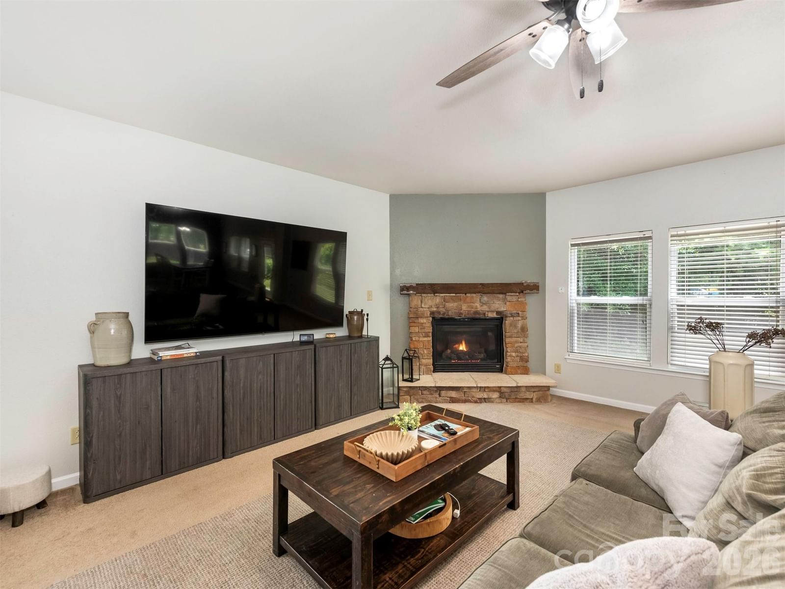941 Capetown Lane, Clover, SC 29710 - Photo 2