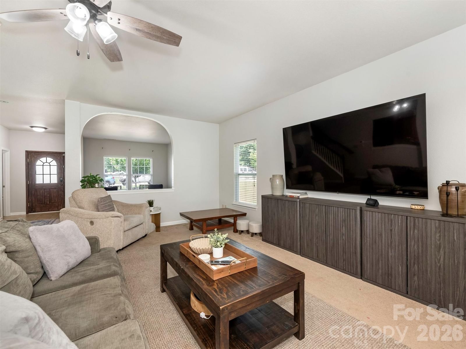 941 Capetown Lane, Clover, SC 29710 - Photo 4